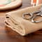 Tan Burlap Bundle by Loops & Threads®